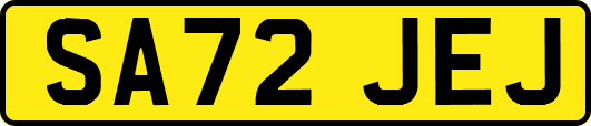 SA72JEJ