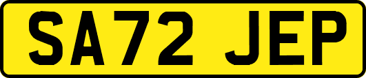 SA72JEP
