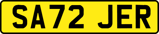 SA72JER