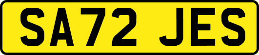SA72JES