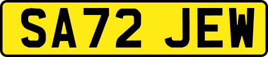 SA72JEW