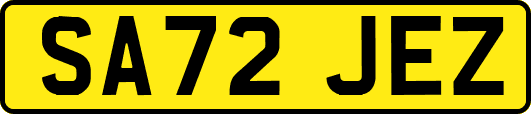 SA72JEZ
