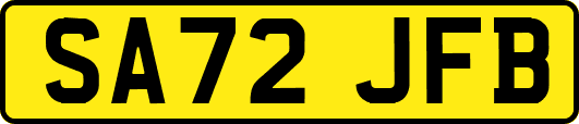 SA72JFB