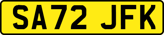 SA72JFK