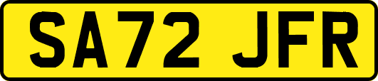 SA72JFR