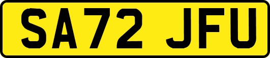 SA72JFU