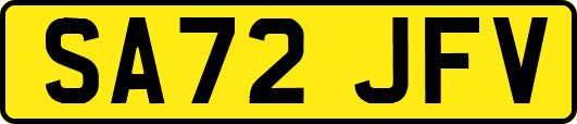 SA72JFV