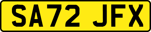 SA72JFX