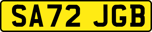 SA72JGB