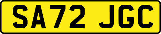 SA72JGC