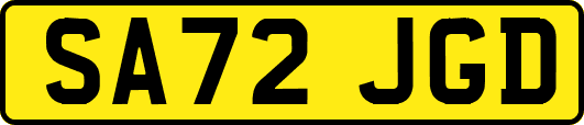 SA72JGD