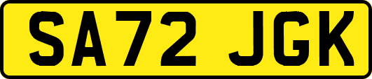 SA72JGK