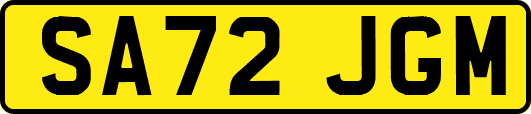 SA72JGM