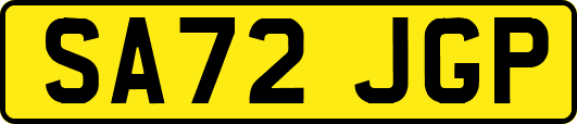 SA72JGP