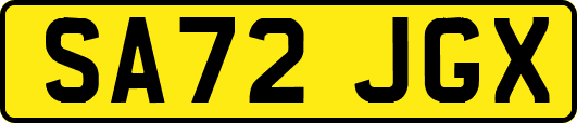 SA72JGX