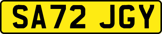 SA72JGY