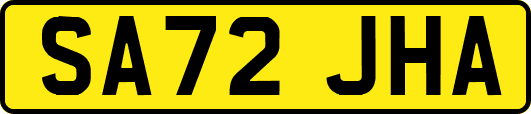 SA72JHA