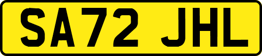 SA72JHL