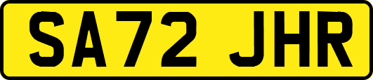 SA72JHR