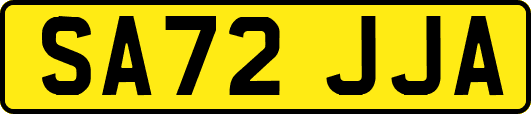SA72JJA