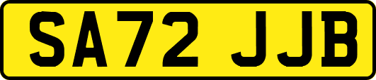 SA72JJB