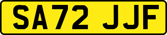 SA72JJF