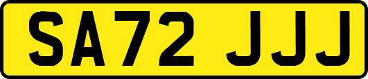 SA72JJJ