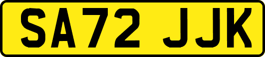 SA72JJK
