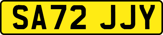 SA72JJY