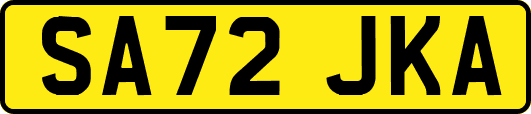 SA72JKA
