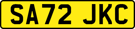 SA72JKC