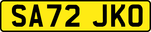 SA72JKO