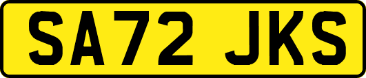SA72JKS