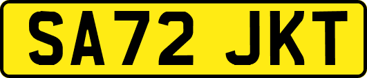 SA72JKT