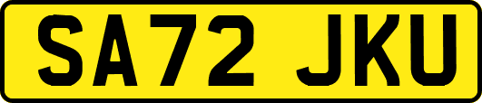 SA72JKU