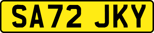 SA72JKY