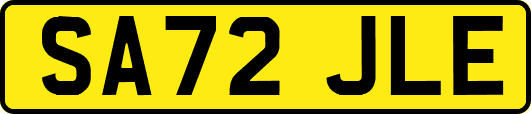 SA72JLE