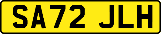 SA72JLH