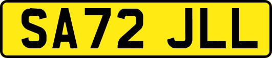 SA72JLL