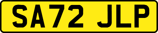 SA72JLP
