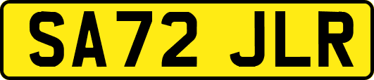 SA72JLR