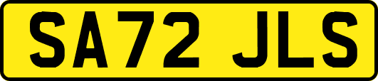 SA72JLS