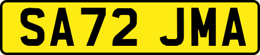 SA72JMA