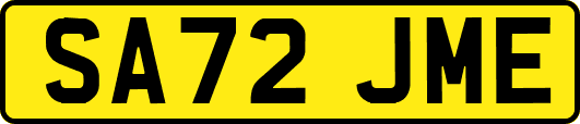SA72JME