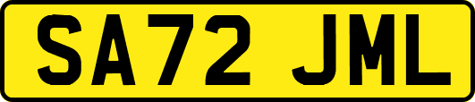 SA72JML