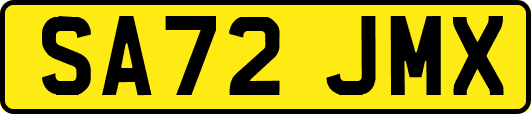 SA72JMX