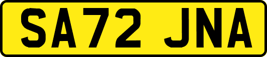 SA72JNA