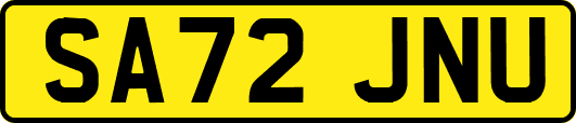 SA72JNU