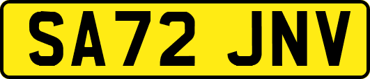 SA72JNV