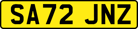 SA72JNZ
